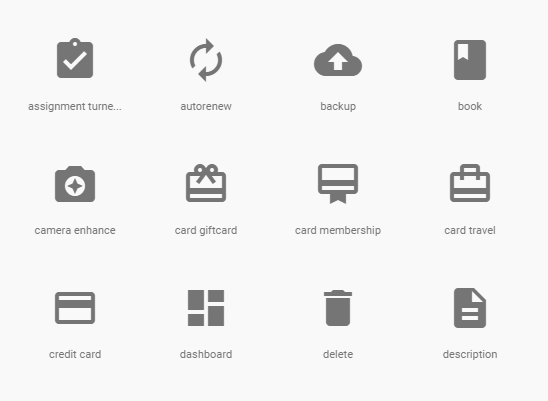 548x401 Creating Great Apps With A Consistent Icon Theme