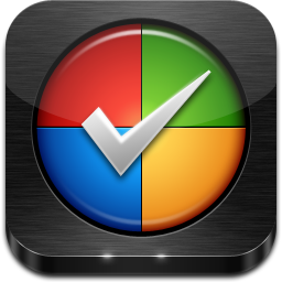 256x256 Set Program Default Icon I Iconset Treetog Artwork