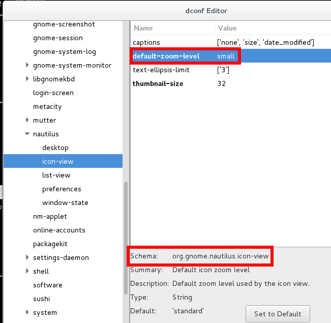 651x635 Rhel Gnome Shell