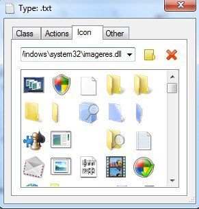 291x305 How To Change The Type Icon In Windows