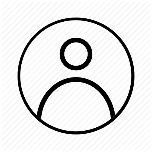 512x512 Account, Authorization, Avatar, Contact, Default, Login, Personal