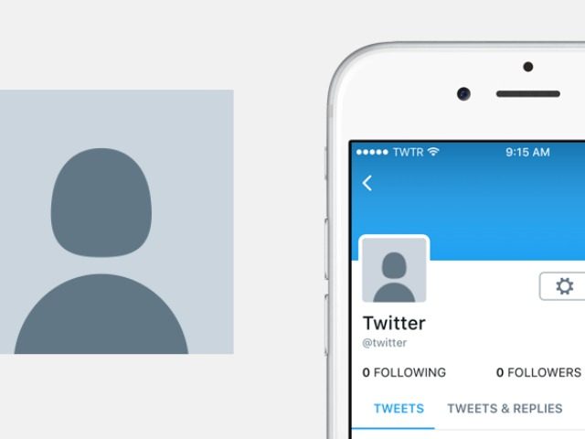 640x480 Twitter Changes Default Profile Pictures To 'inclusive'