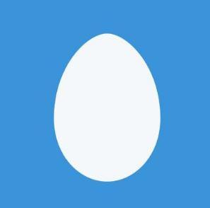 297x294 Twitter Ditches Egg Icon Used