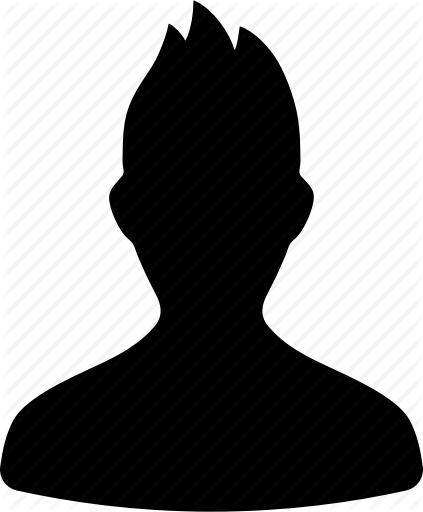 423x512 Account, Avatar, Contact, Default, Profile, User Icon