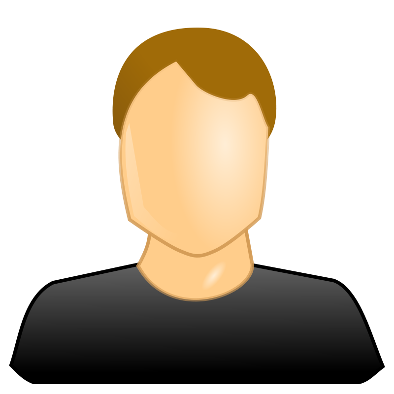 Free Clipart Male User Icon Acspike 800x800 Free Clipart Male User Icon Acspike
