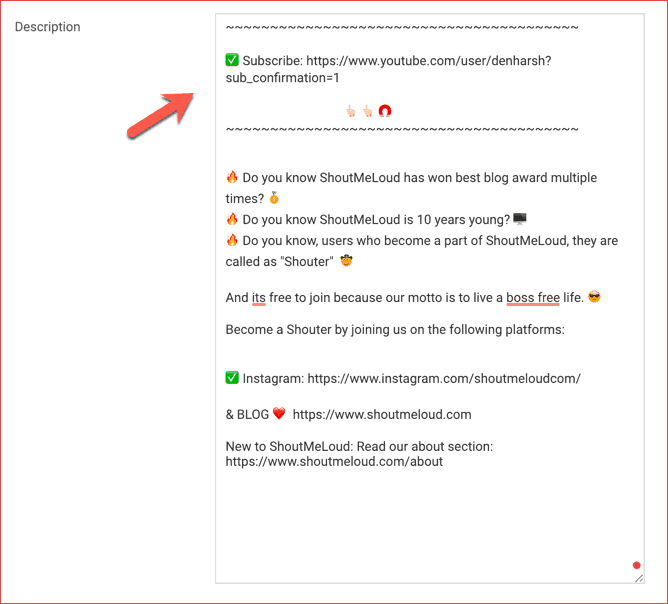 Smart Ways To Get More Subscribers On Youtube 668x604 Smart Ways To Get More Subscribers On Youtube