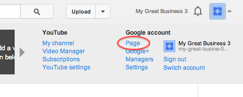 Keep Your Old Youtube Channel Icon After Linking To Google 482x193 Keep Your Old Youtube Channel Icon After Linking To Google