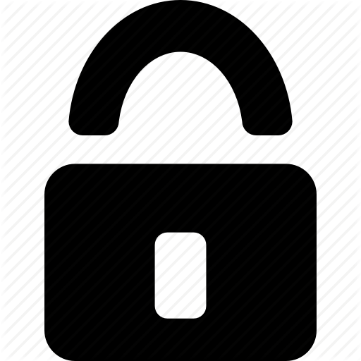 512x512 Lock, Padlock, Password, Protection, Safety, Secure, Security Icon