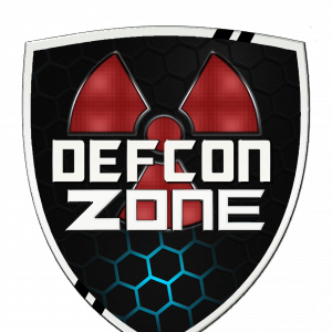 defcon logo vector