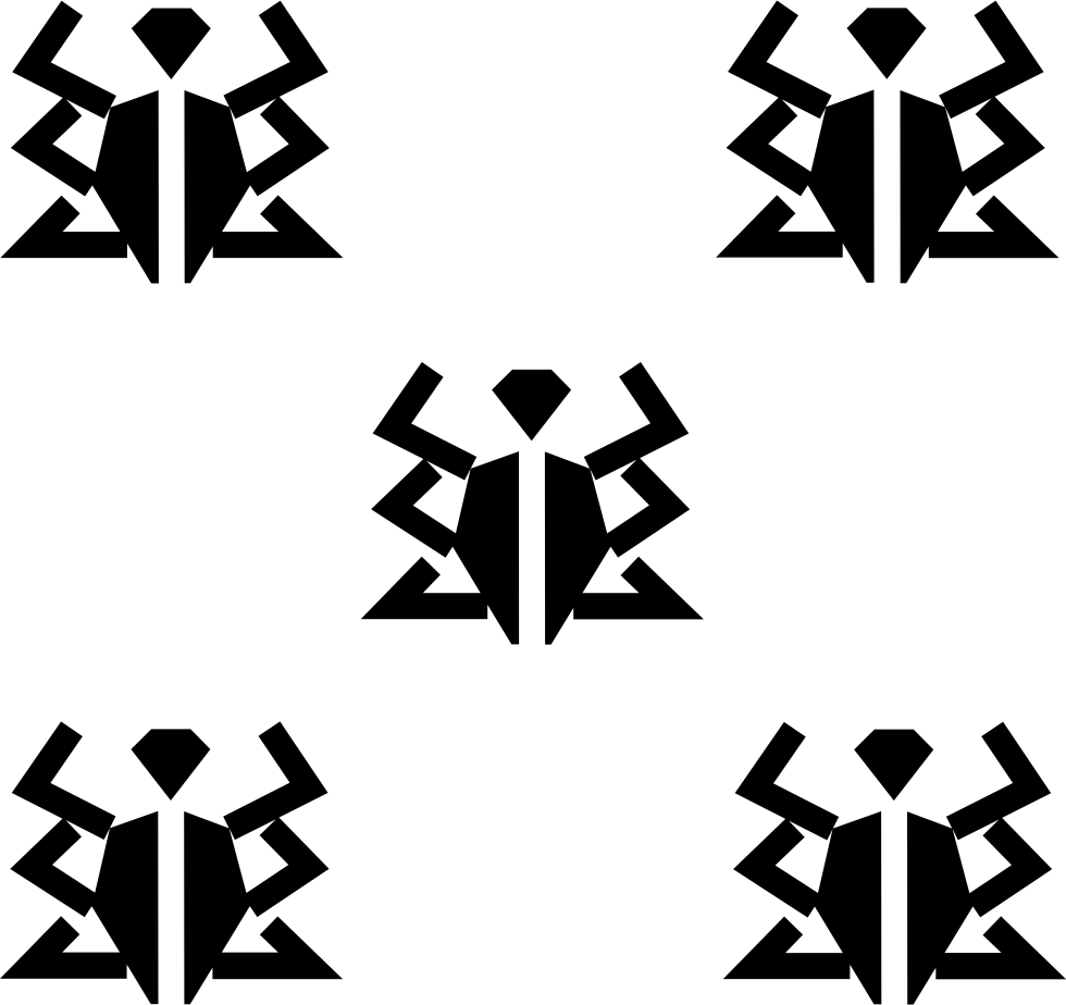 980x924 Defect Clusters Png Icon Free Download