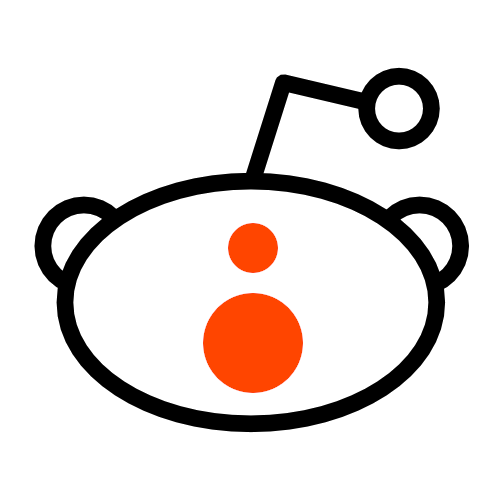 500x500 Had An Idea For The Subreddit Icon A Defect Version Of Snoo