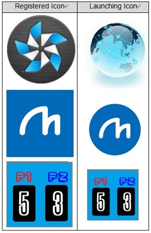 304x469 Icon Problems Tizen Developers