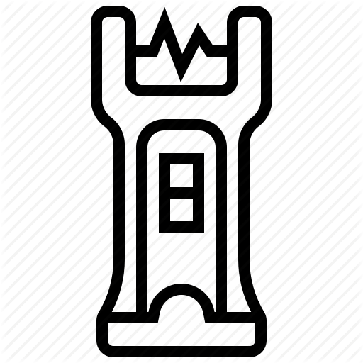 512x512 Defence, Electric, Self, Shocker, Weapon Icon