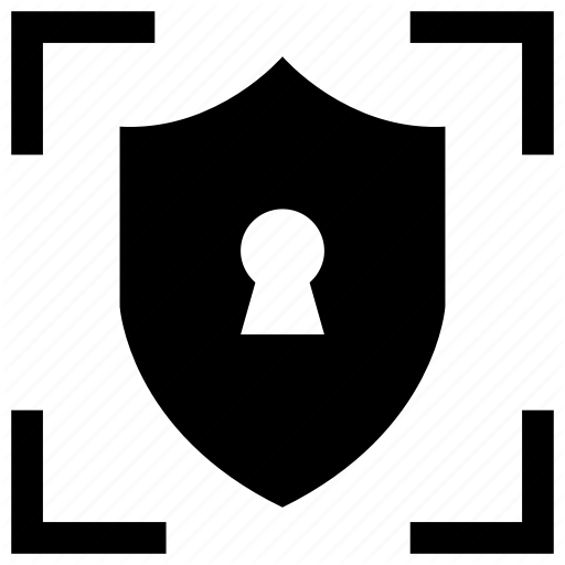 512x512 Defence, Protection, Safeness, Security, Security Shield Icon