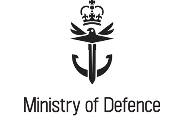 630x400 Ministry Of Defence