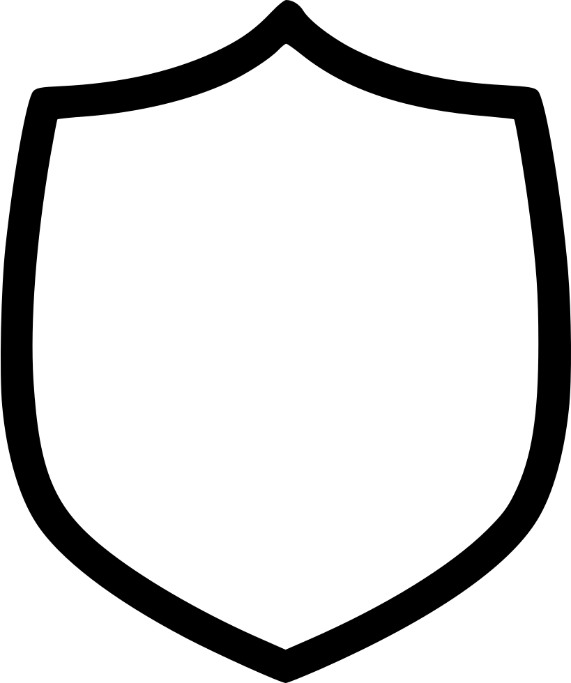 819x980 Secure Award Armor Defence Png Icon Free Download