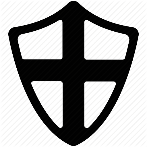 512x512 Defence, Defend, Guard, Protect, Shield Icon