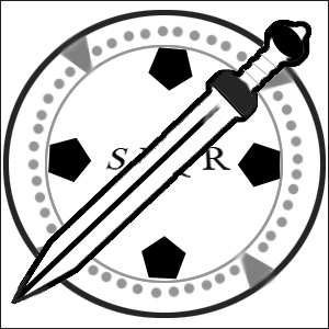 300x300 Attack And Defend Icon Board Game Designers Forum