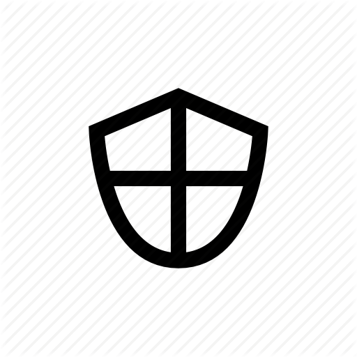 512x512 Defend, Protect, Protection, Safety, Shield Icon