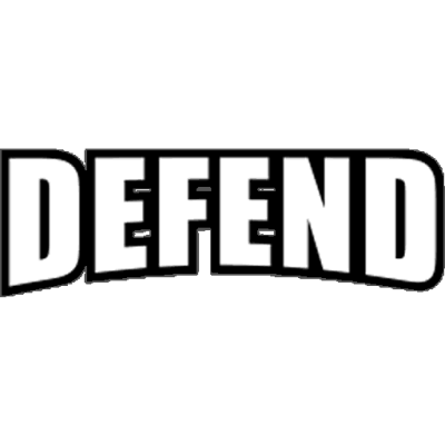 400x400 Defend Png