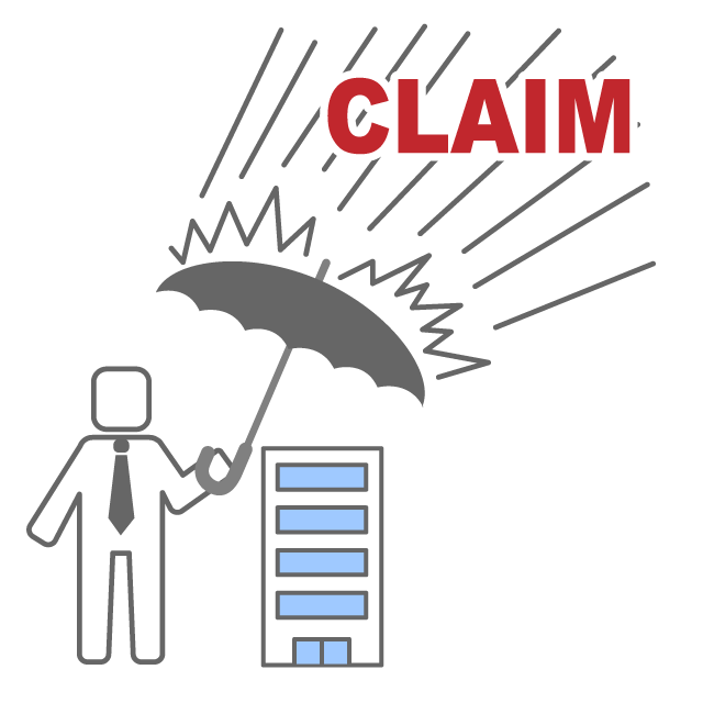 640x640 Claims Defend Company