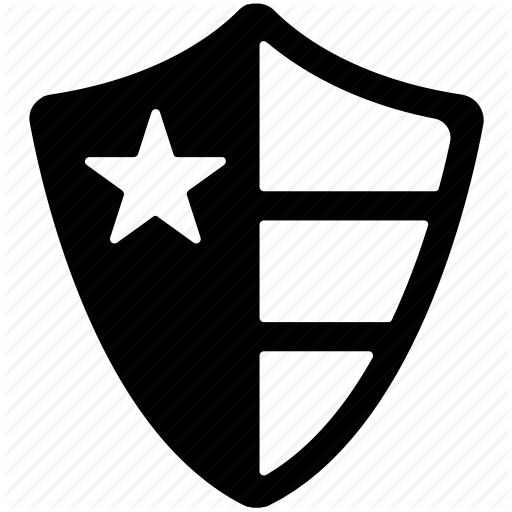 512x512 Defence, Defend, Guard, Protect, Usa Shield Icon