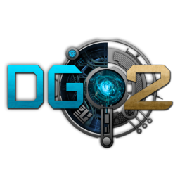 256x256 Defense Grid Icon