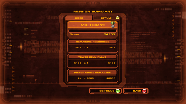 754x424 Defense Grid The Awakening News, Achievements, Screenshots