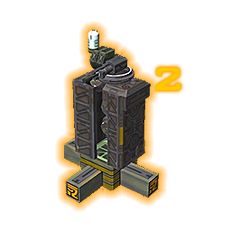 256x256 Defense Grid