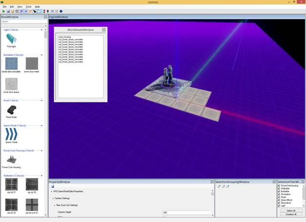 627x455 User Created Content