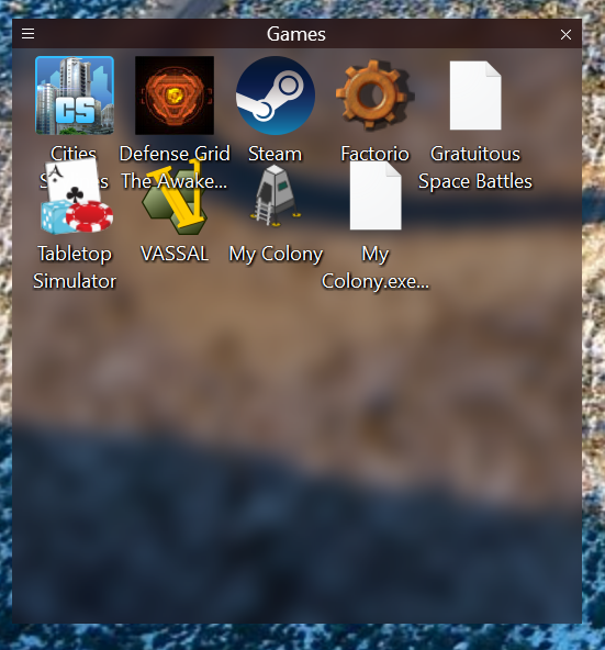 551x592 Crowded Icons When Waking From Sleep Forum Post