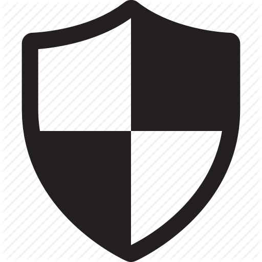 512x512 Defense, Protection, Security, Shield, Weapons Icon