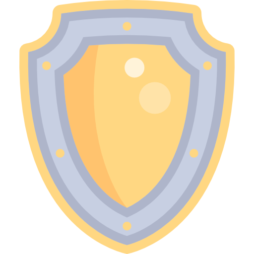 512x512 Defense Icon Gaming Freepik