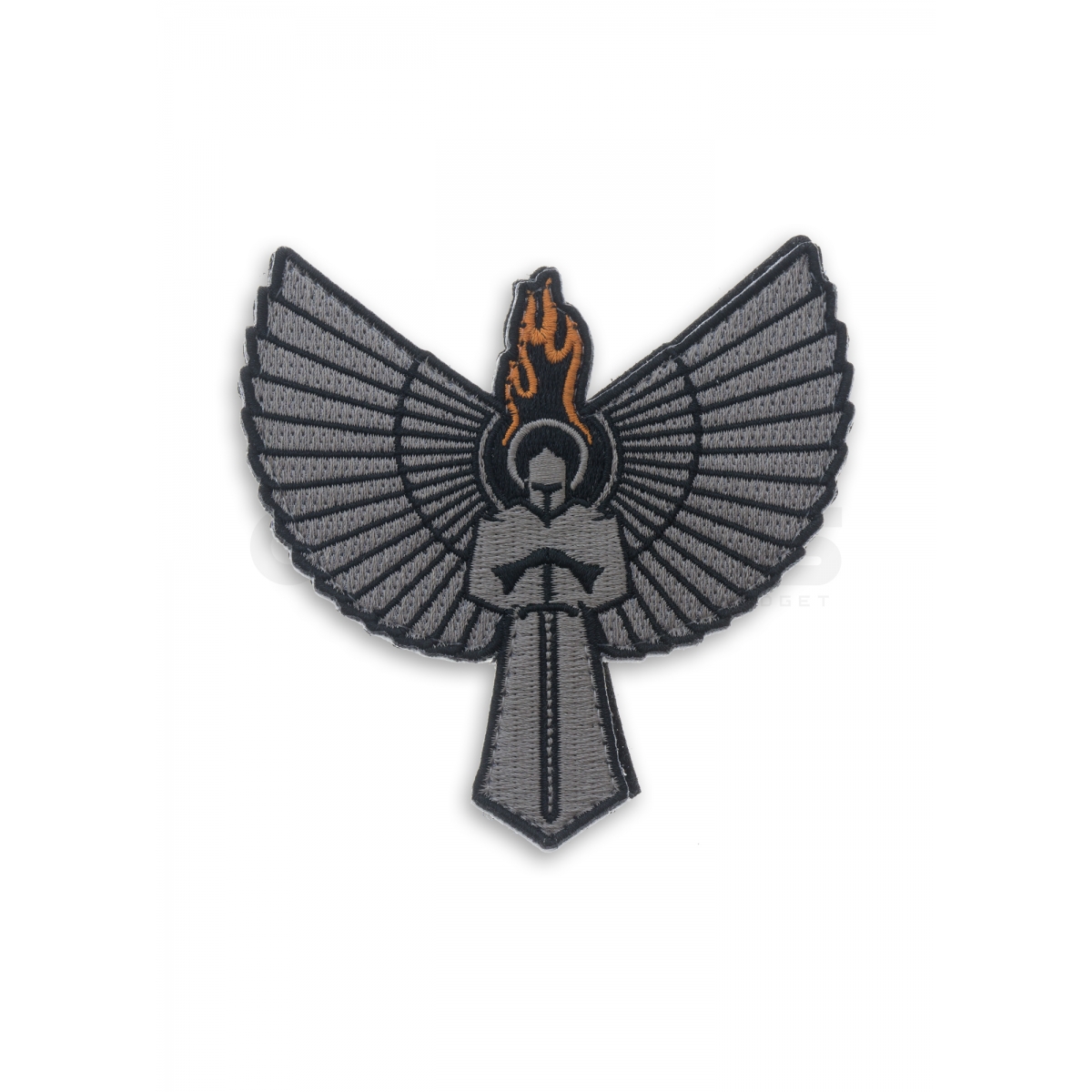 1200x1200 Guardian Defense Icon Patch