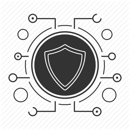 512x512 Antivirus, Cyber Security, Defence, Defense, Protection, Security