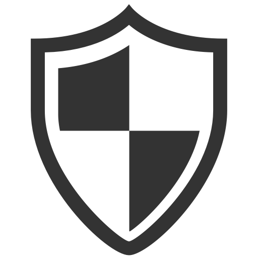 512x512 Security, Defense, Guard Icon Png And Vector For Free Download
