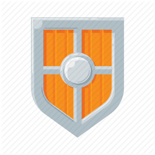 512x512 Armor, Defense, Fantasy, Fighting, Hero, Rpg, Shield Icon