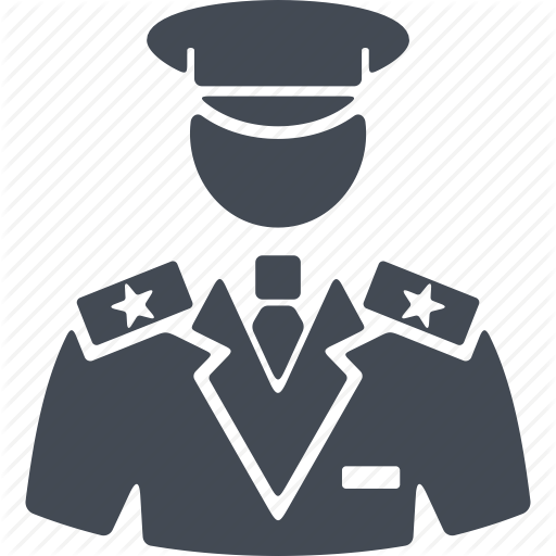 512x512 Army, Commander, Defense, Military, Peace, War, Weapon Icon