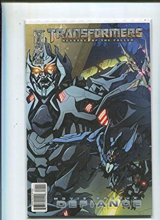 Transformers 323x445 Transformers