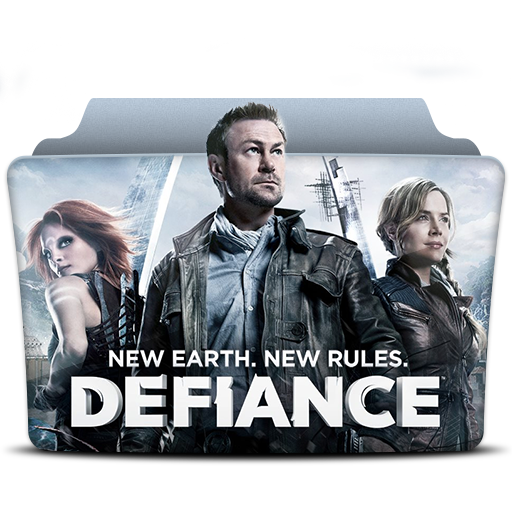 Defiance Icon Tv Series Folder Pack Iconset 512x512 Defiance Icon Tv Series Folder Pack Iconset