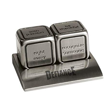Defiance Icon Action Dice 'defiance Engraved' Amazon Ca Sports 466x466 Defiance Icon Action Dice 'defiance Engraved' Amazon Ca Sports