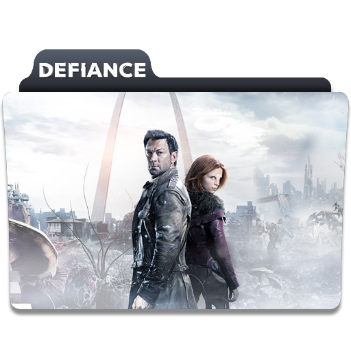 Defiance Icon Folder 512x512 Defiance Icon Folder