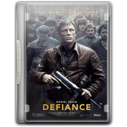 Defiance Icon 256x256 Defiance Icon