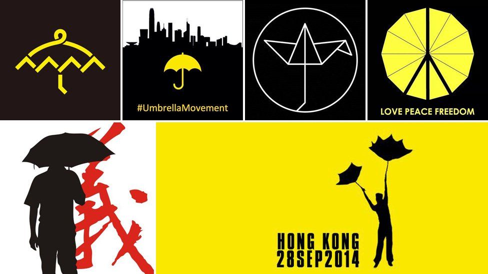 How The Humble Umbrella Became A Hk Protest Symbol 976x549 How The Humble Umbrella Became A Hk Protest Symbol