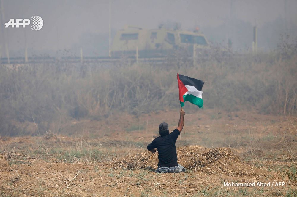 Ibrahim Abu Thurayya An Icon Of Dignity And Defiance Palestine 1000x666 Ibrahim Abu Thurayya An Icon Of Dignity And Defiance Palestine