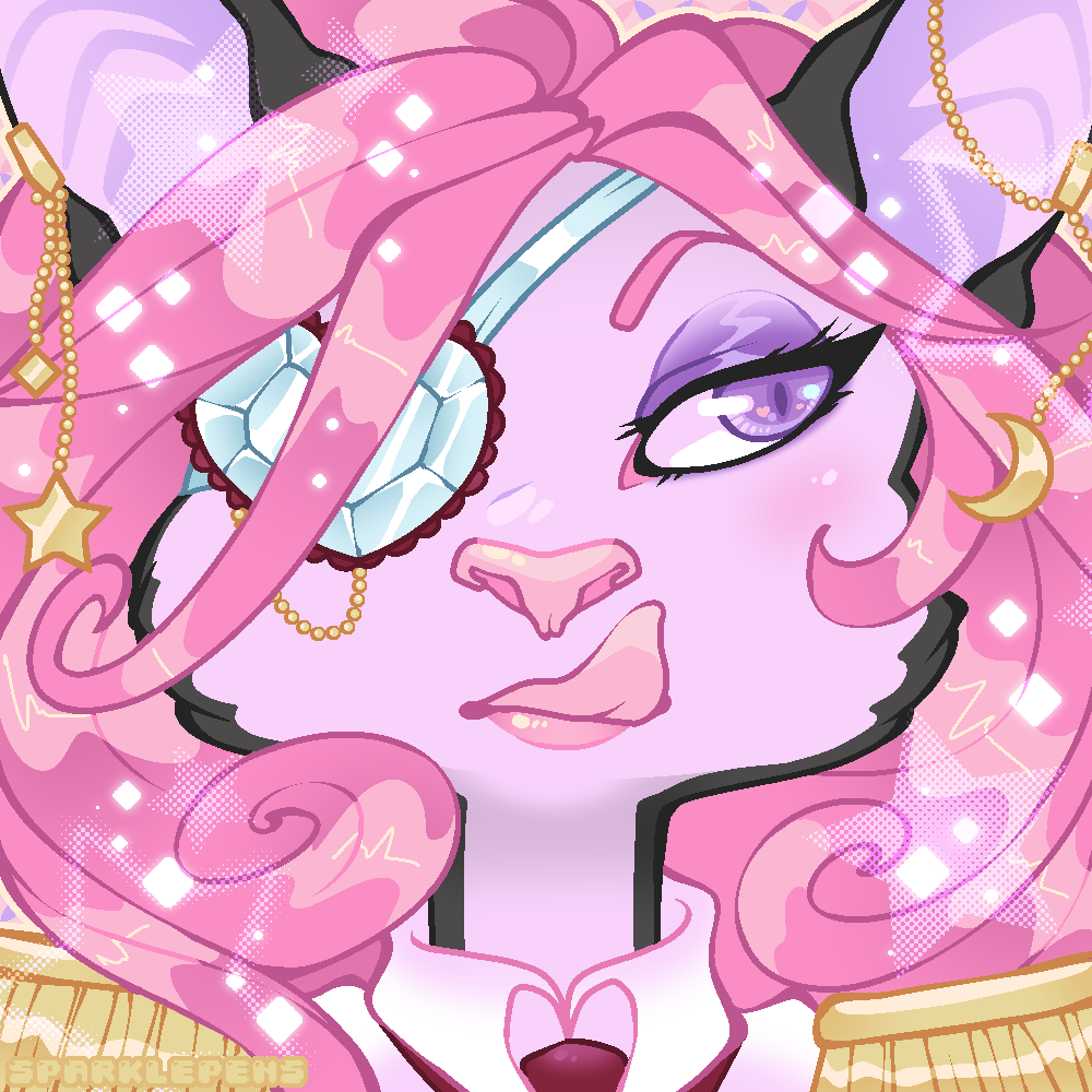 Icon Commission 1000x1000 Icon Commission