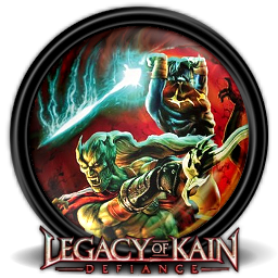 Legacy Of Cain Defiance Icon Mega Games Pack Iconset Exhumed 256x256 Legacy Of Cain Defiance Icon Mega Games Pack Iconset Exhumed