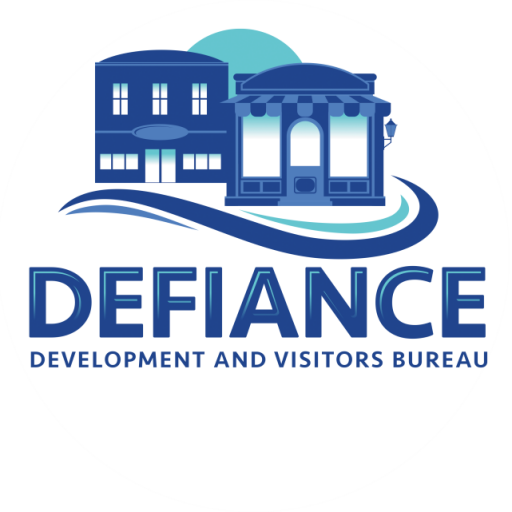 Visit Defiance Ohio Defiance Development Visitors' Bureau 512x512 Visit Defiance Ohio Defiance Development Visitors' Bureau