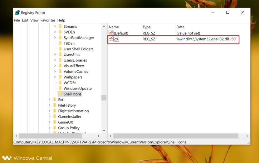830x524 How To Get Rid Of App Shortcut Arrows On The Windows Desktop