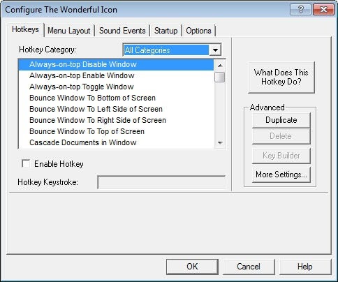 484x404 The Wonderful Icon Freeware